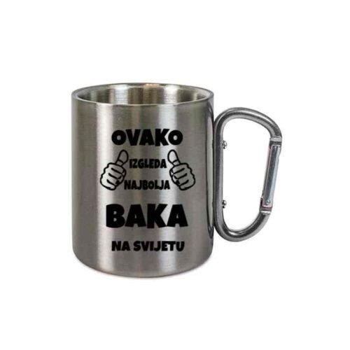 Najbolja baka na svijetu