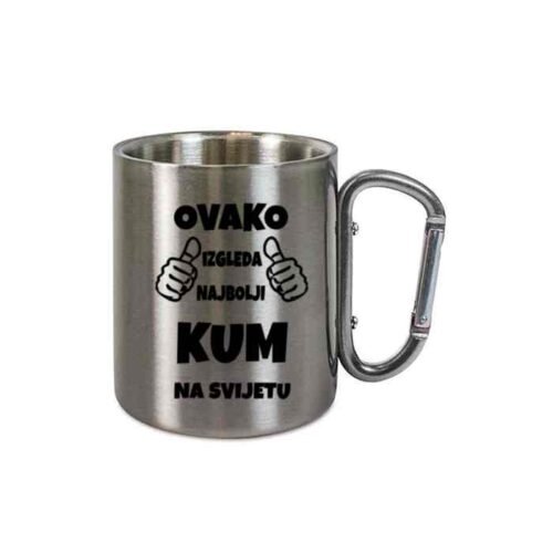 Najbolji kum na svijetu