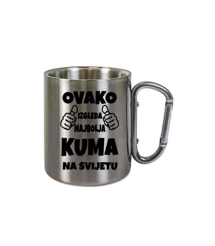 Najbolja kuma na svijetu