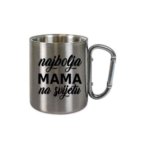 Najbolja mama na svijetu