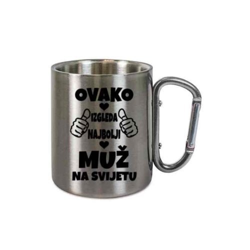 Najbolji muž