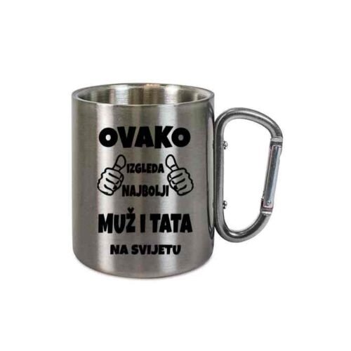 Najbolji muž i tata