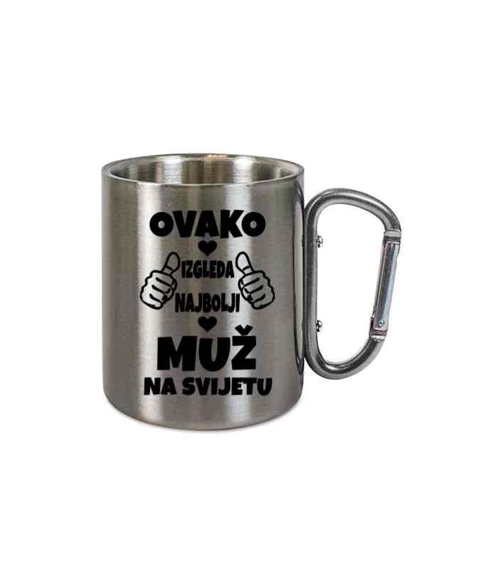 Najbolji muž