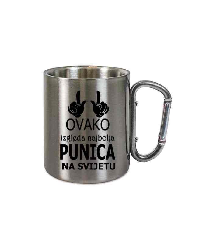 Najbolja punica na svijetu