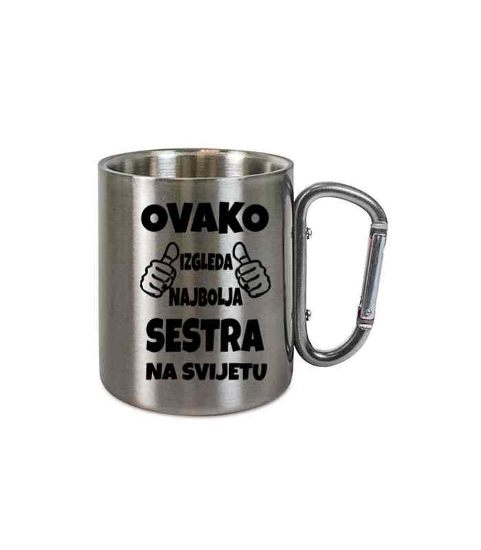 Najbolja sestra na svijetu