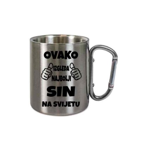 Najbolji sin na svijetu