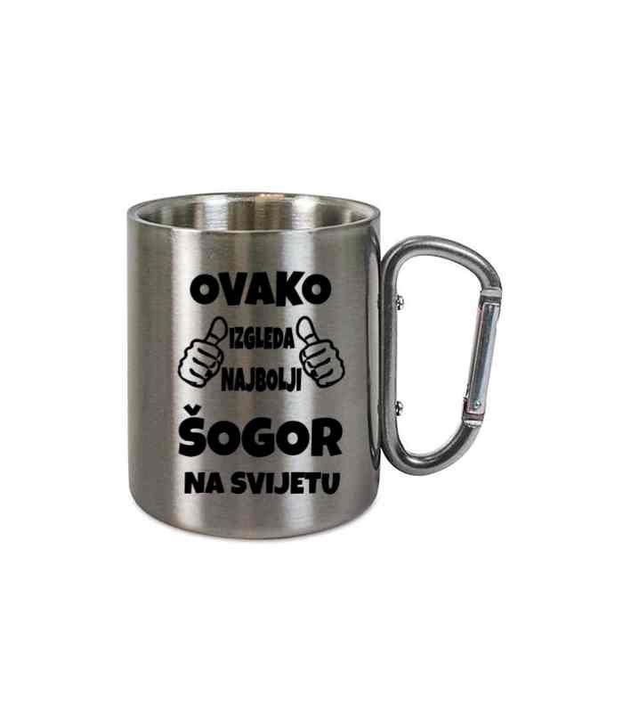 Najbolji šogor na svijetu