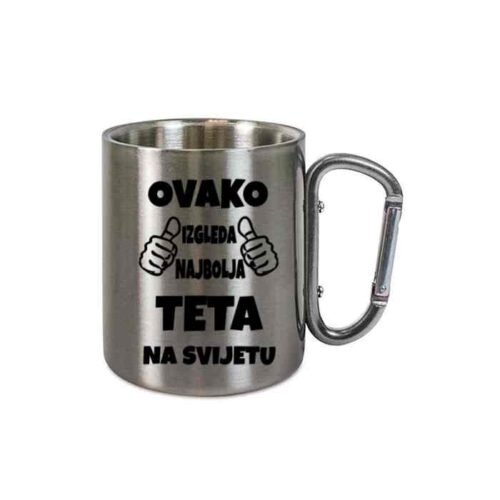 Najbolja teta na svijetu