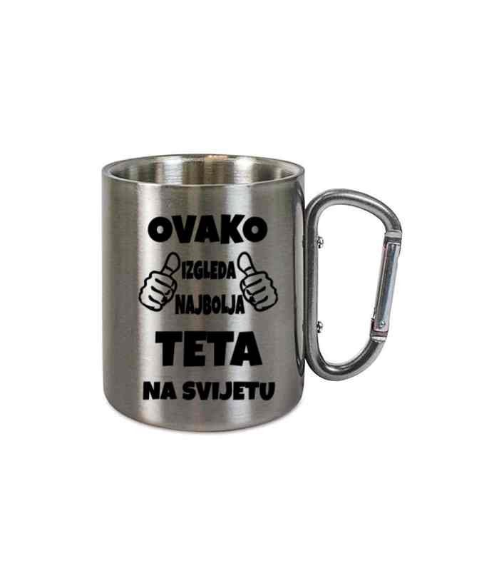 Najbolja teta na svijetu