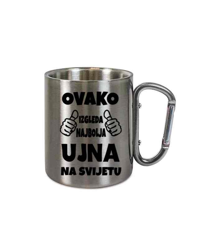 Najbolja ujna na svijetu