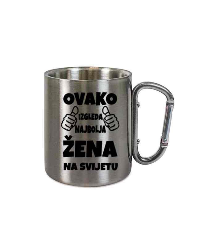 Najbolja žena na svijetu