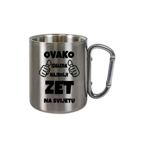 Najbolji zet na svijetu