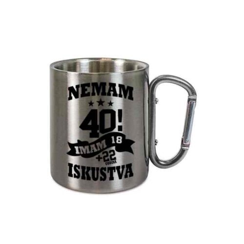 Nemam 40