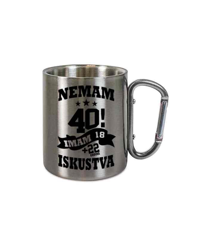 Nemam 40