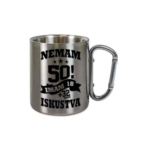 Nemam 50